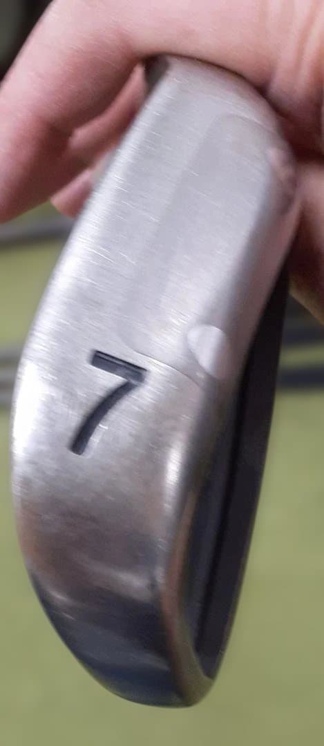 160L0223-03キャロウェイGREAT　BIG　BERTHAアイアン10本