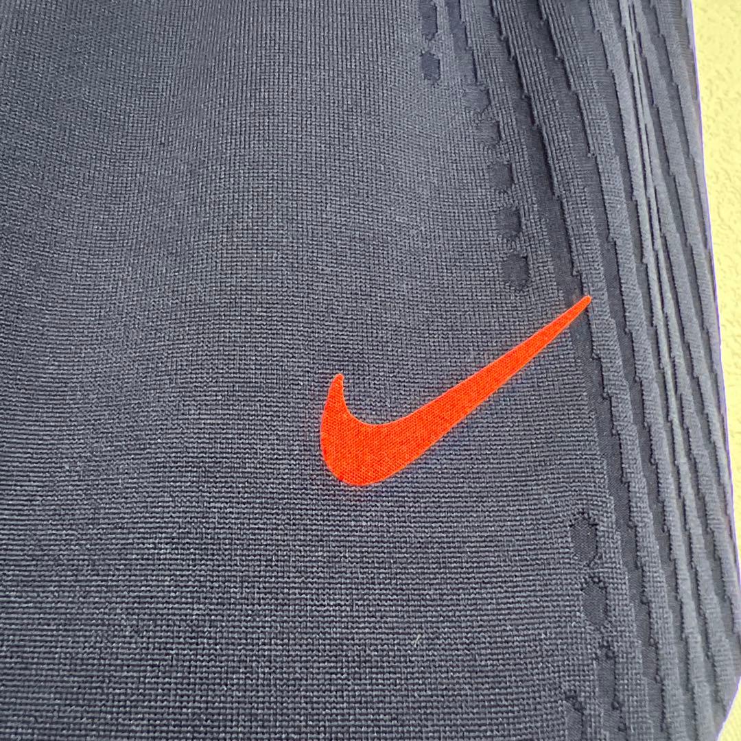 NIKE サッカー　フランス代表　ヴェイパーニット トレーニング　セットアップ