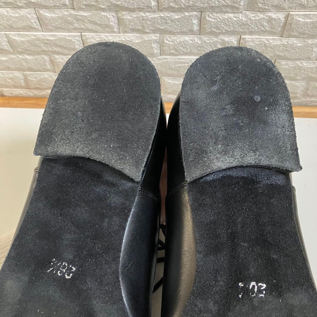 SALE.革靴.社交ダンス.ダンスシューズ.LOD.日本製.名古屋.26.5㎝