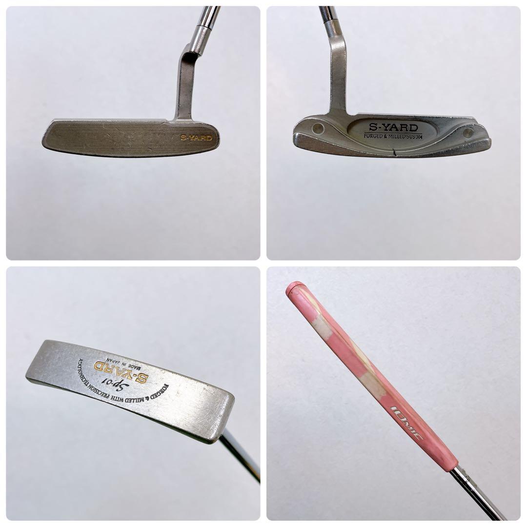 XXIO11 MP1100 MP600 ゼクシオ　レディースゴルフクラブセット