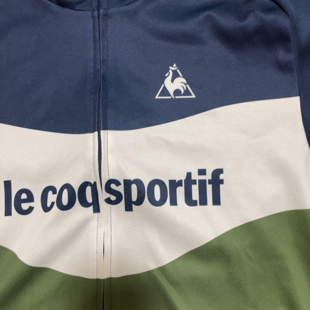 mont-bell サイクルジャージ ネイビー他計5枚