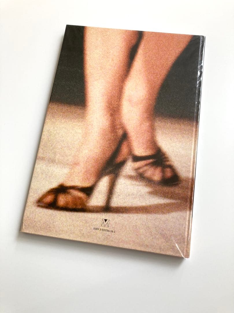 Ursula Kaufmann　ピナ・バウシェPina Bausch写真集セット