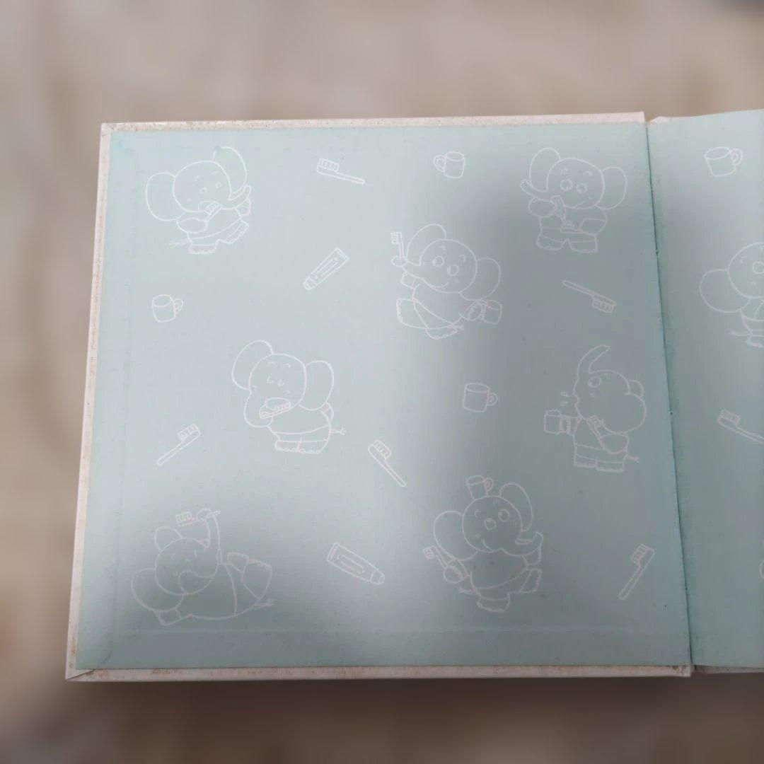 パオちゃん 絵本 10冊セット