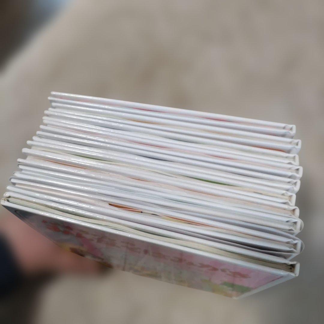 パオちゃん 絵本 10冊セット