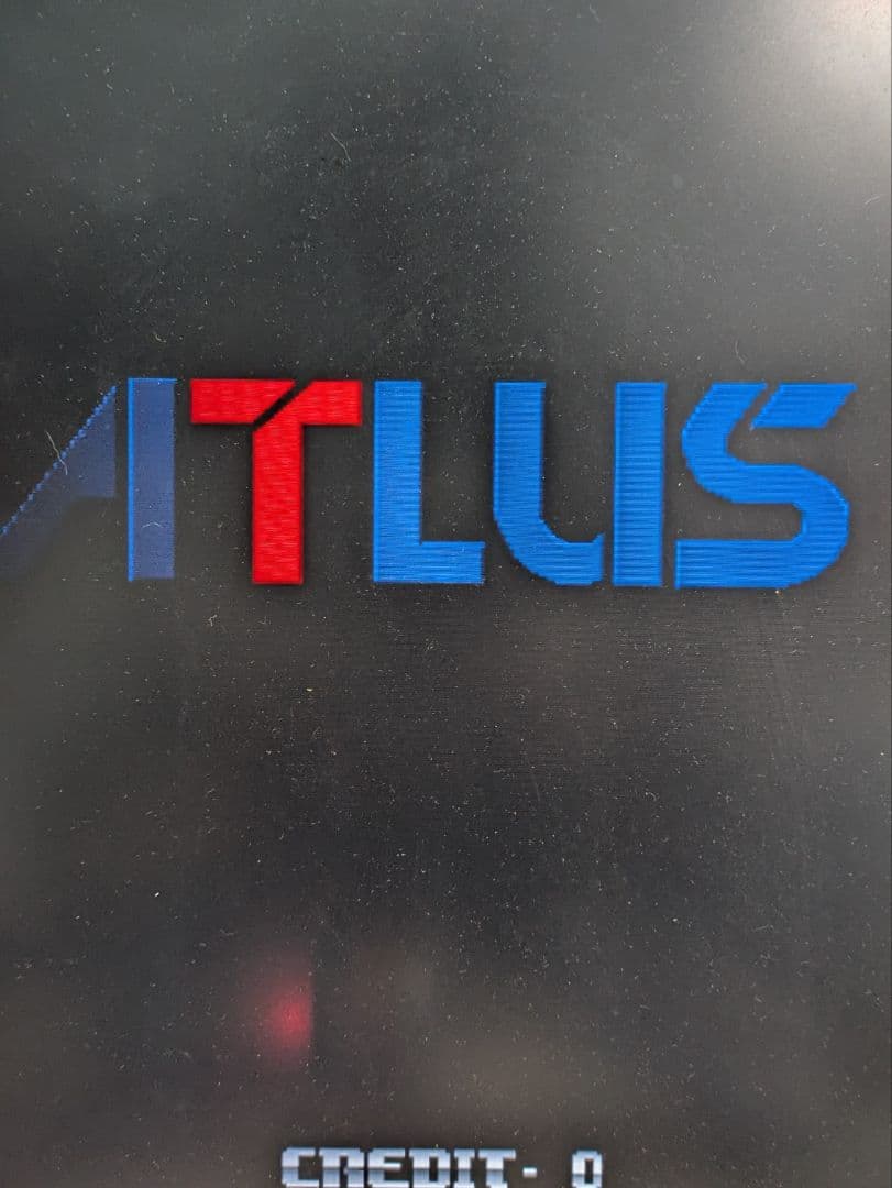 【ジャンク】怒首領蜂 業務用アーケード基板