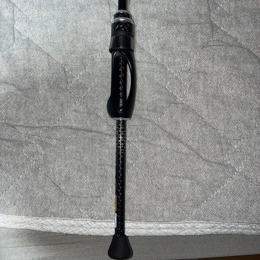 23コルトプロトタイプ