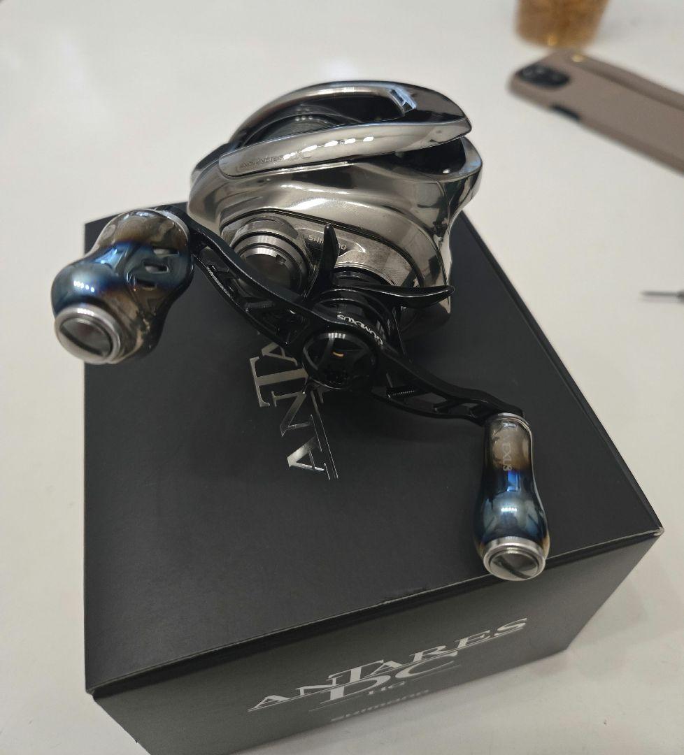 21 ANTARES だいこん様