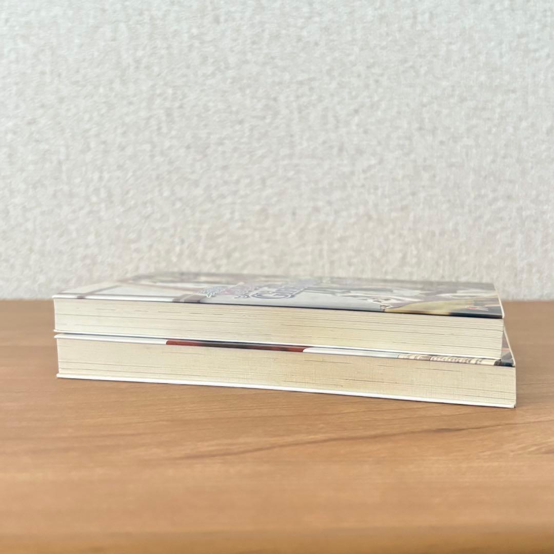 小説 ときめきメモリアル Girl's Side ときメモgs1 2冊セット