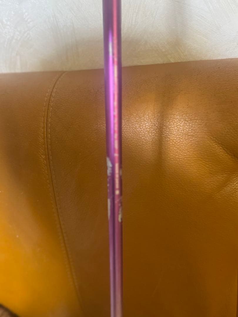 新品！奇跡！レディース ゼクシオ テン H6 ボルドー XXIO 10 L