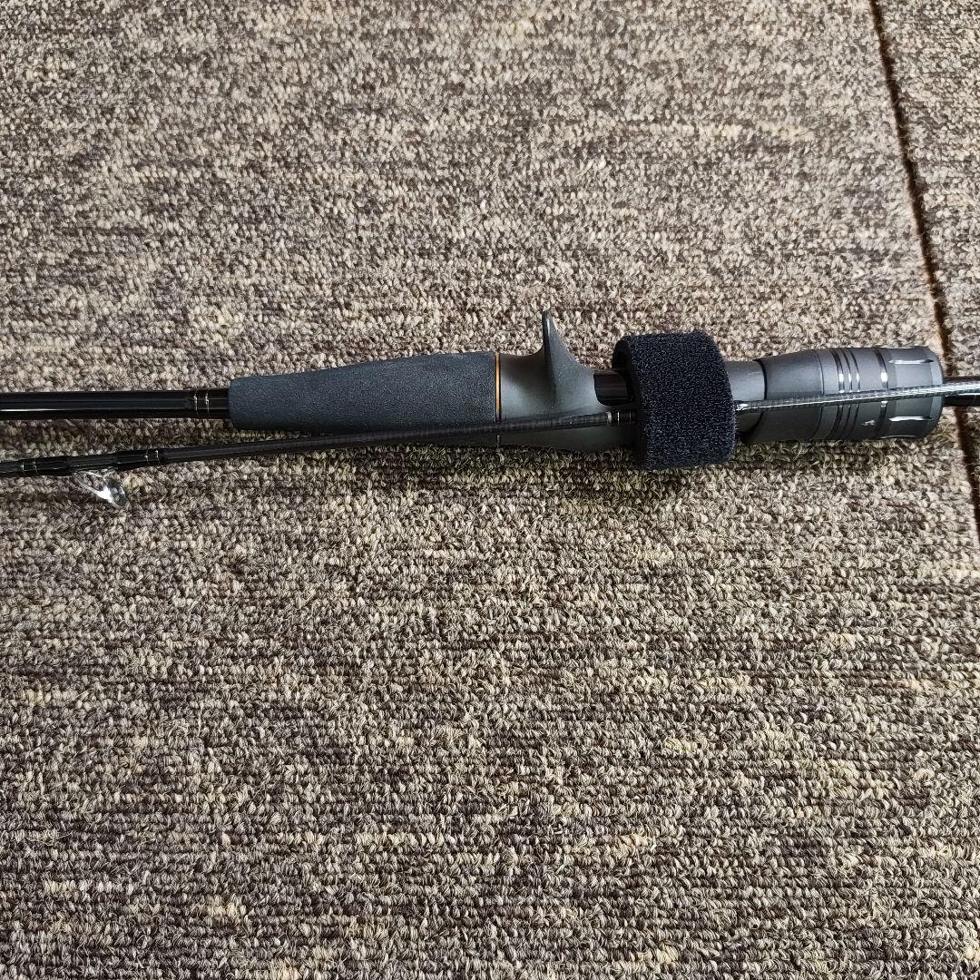 DAIWA ダイワ BLAST ブラスト SLJ AP 63MLB-S ロッド