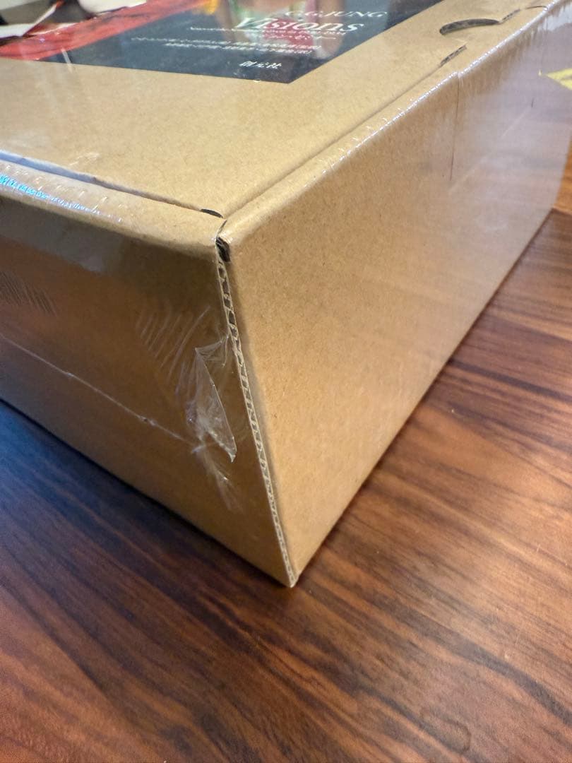 ユング　ヴィジョン•セミナー　未開封