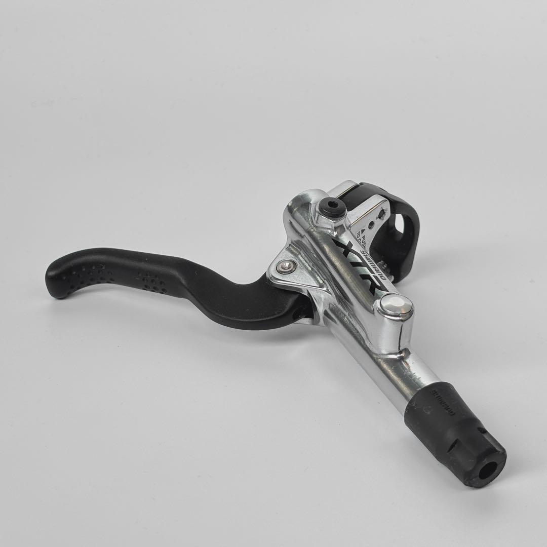 Shimano XTR M985 油圧ディスクブレーキ 左右セット