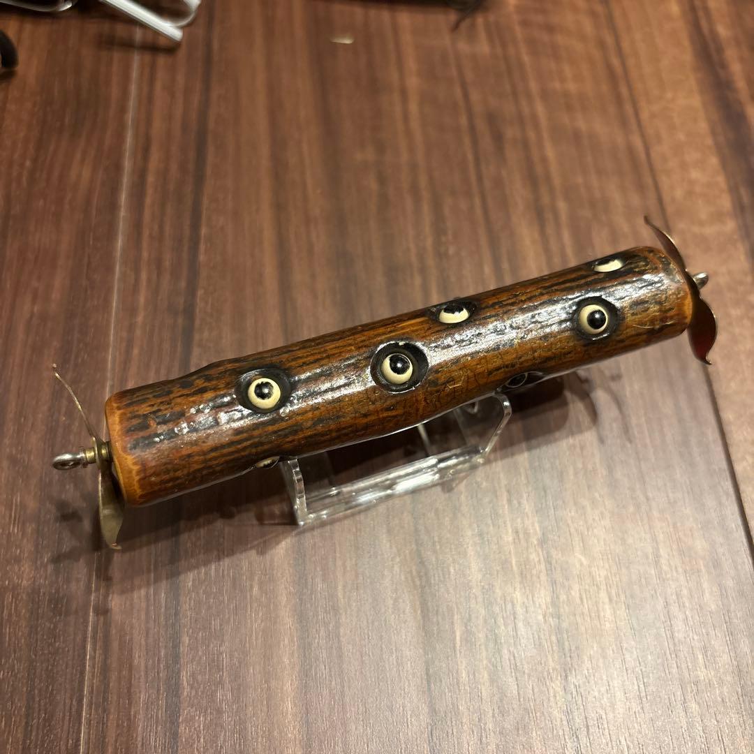 トップウォーター　ルアー　ハンドメイド フロッグ　シリースタイル　16個セット