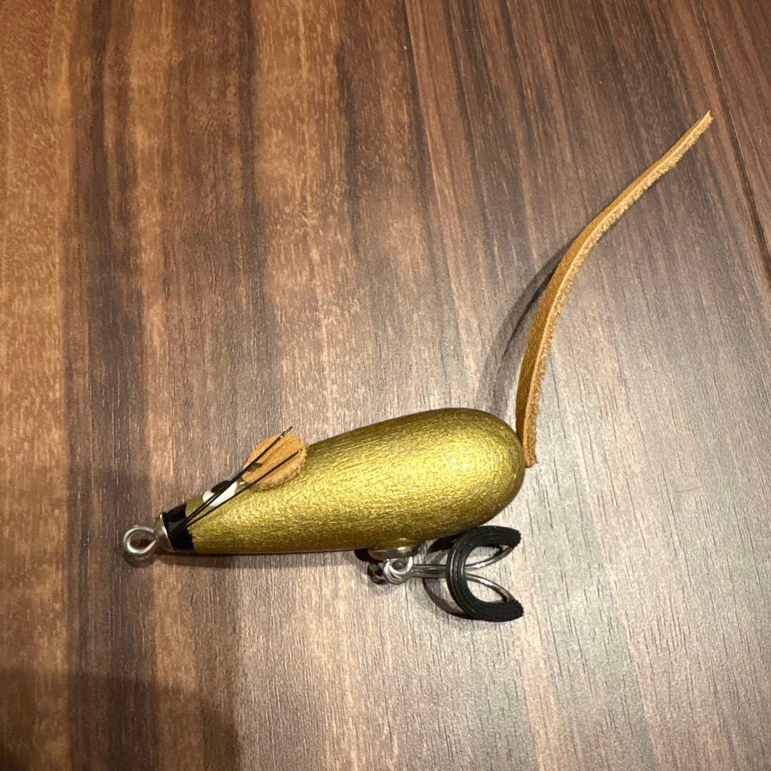 トップウォーター　ルアー　ハンドメイド フロッグ　シリースタイル　16個セット