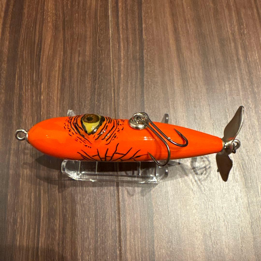 トップウォーター　ルアー　ハンドメイド フロッグ　シリースタイル　16個セット