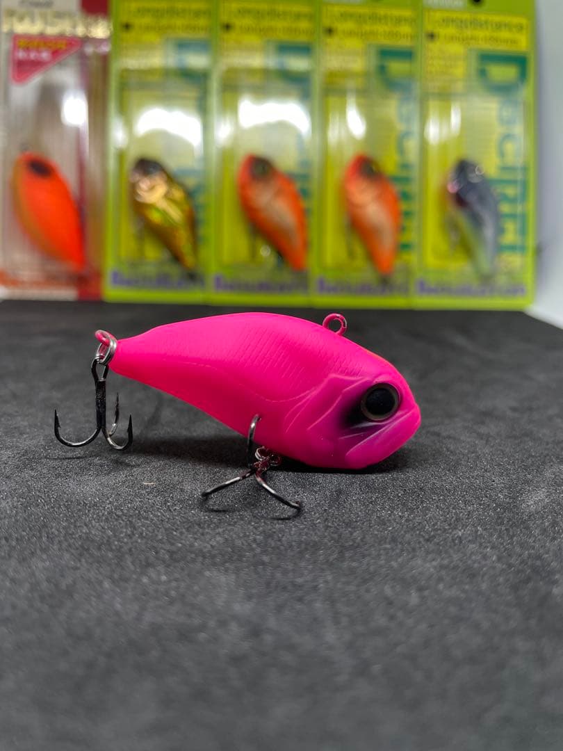 匿名配送　デシベル　ラッシュ120 プロズファクトリー　インキュベーター