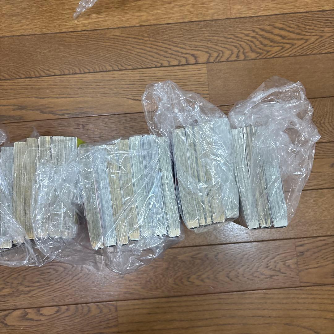 ワールドトリガー 全28巻