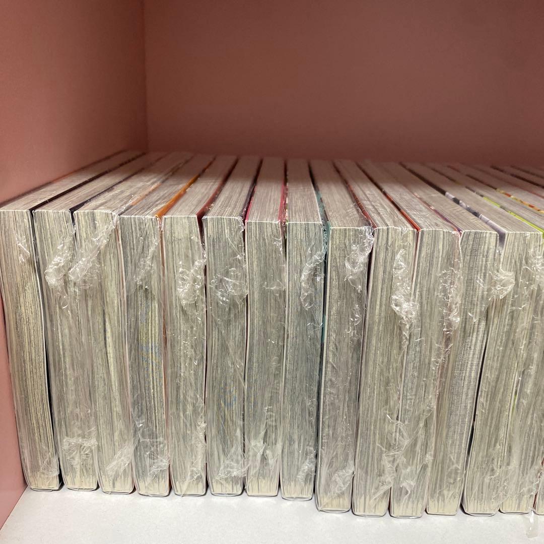 未開封品 1-27巻 ワールドトリガー セット売り