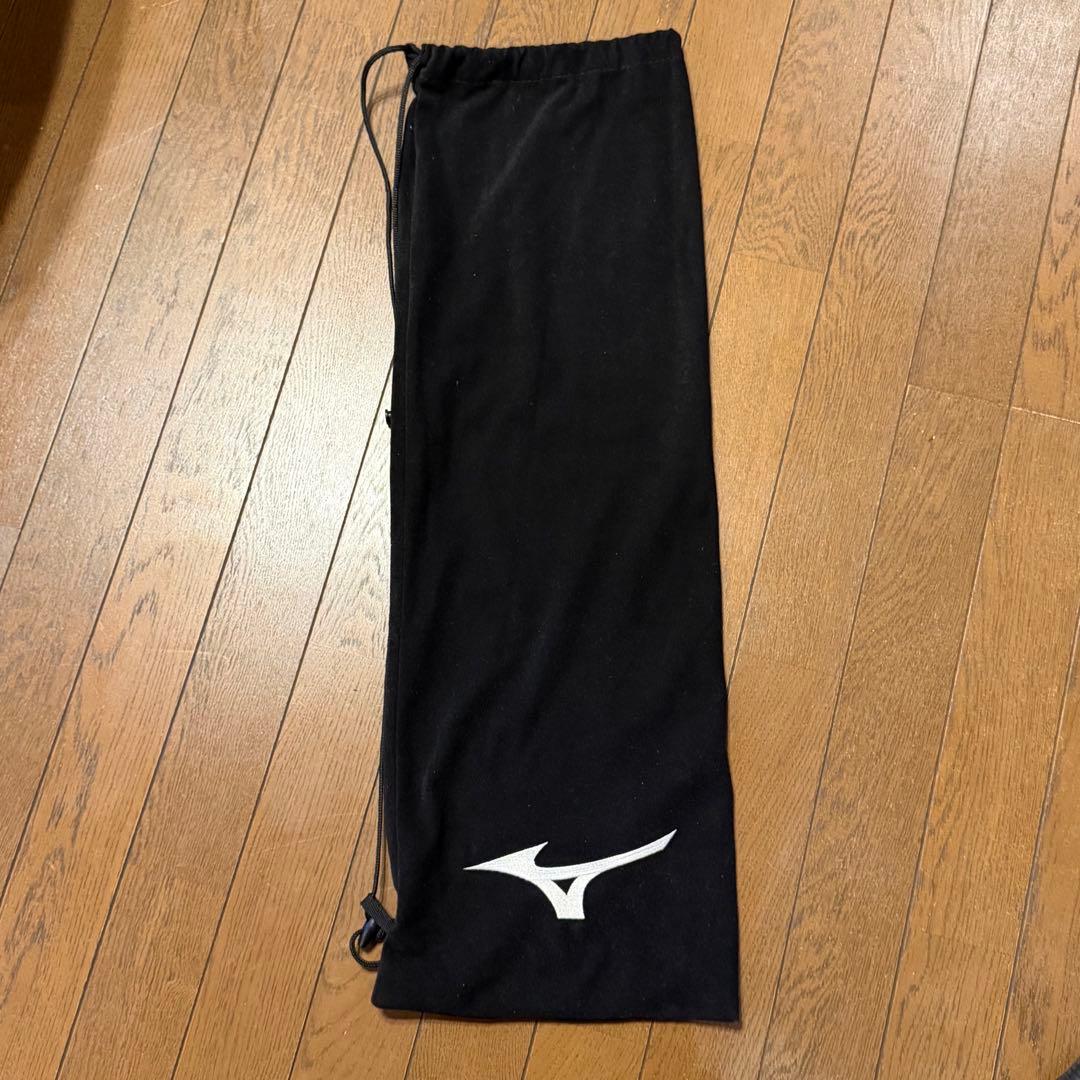 【バドミントン】ミズノaltius comp-s ラケットアルティウス