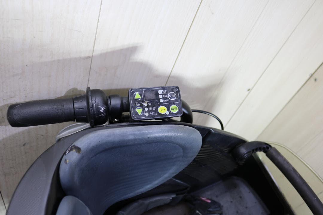 ブリヂストン アンジェリーノプティット e A20L26 20型8.7AH