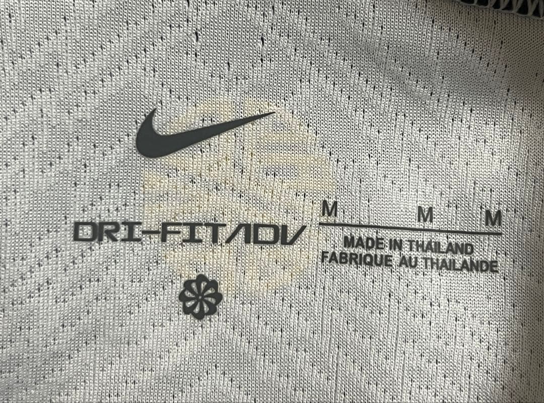 NIKE ポルトガル代表 22-23 ロナウド 7番 カタール W杯 アウェイ