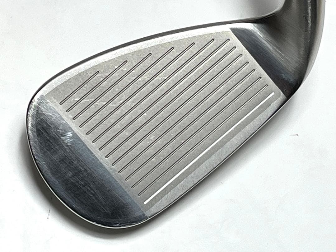 レディース アイアンセット ゼクシオ 7代目 MP700 / 8本 / 美品