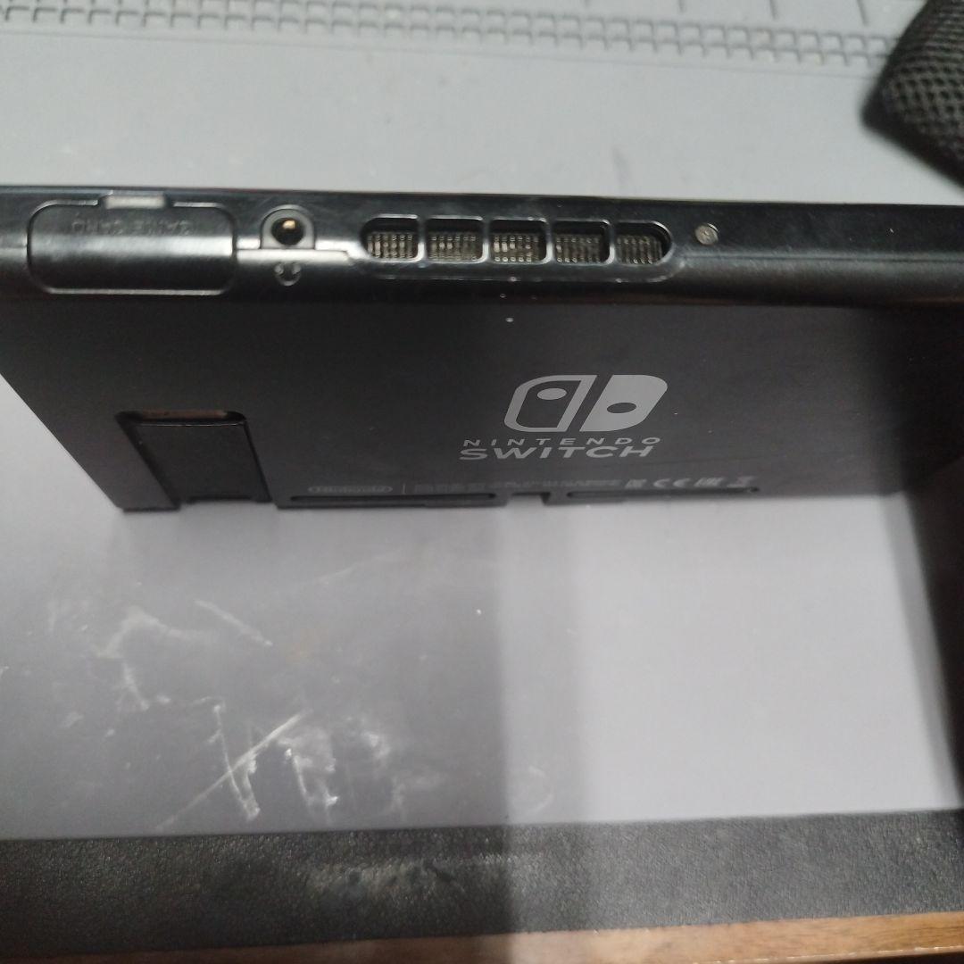 Nintendo Switch 本体 整備済み
