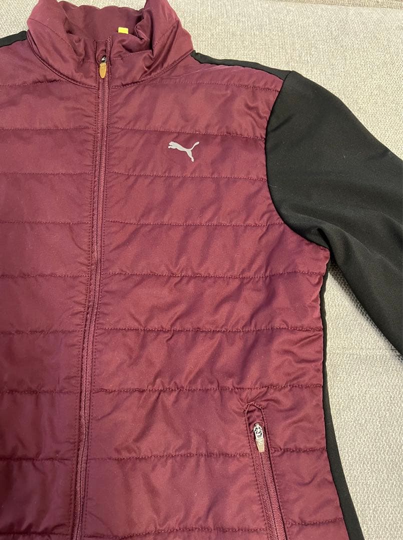 PUMAプーマ トレーニング ランニングウェア レディース Mサイズ