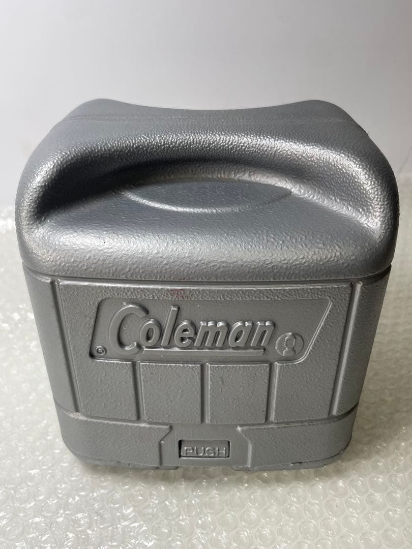 ①Coleman コールマン 508A STOVE ストーブ シングルバーナー