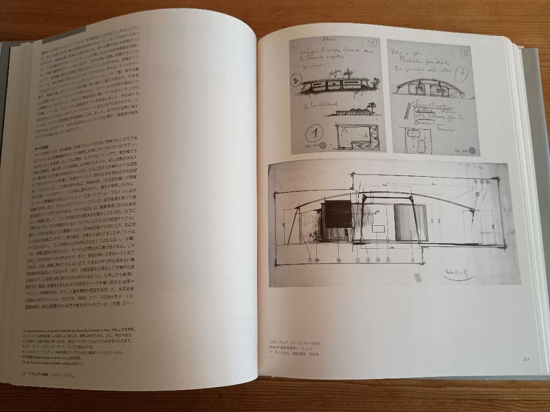 ジャン・プルーヴェ Jean Prouve