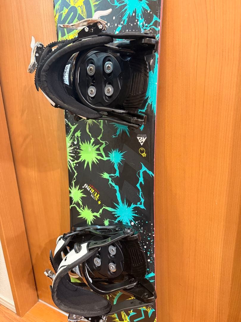 K2 スノーボード 110cm