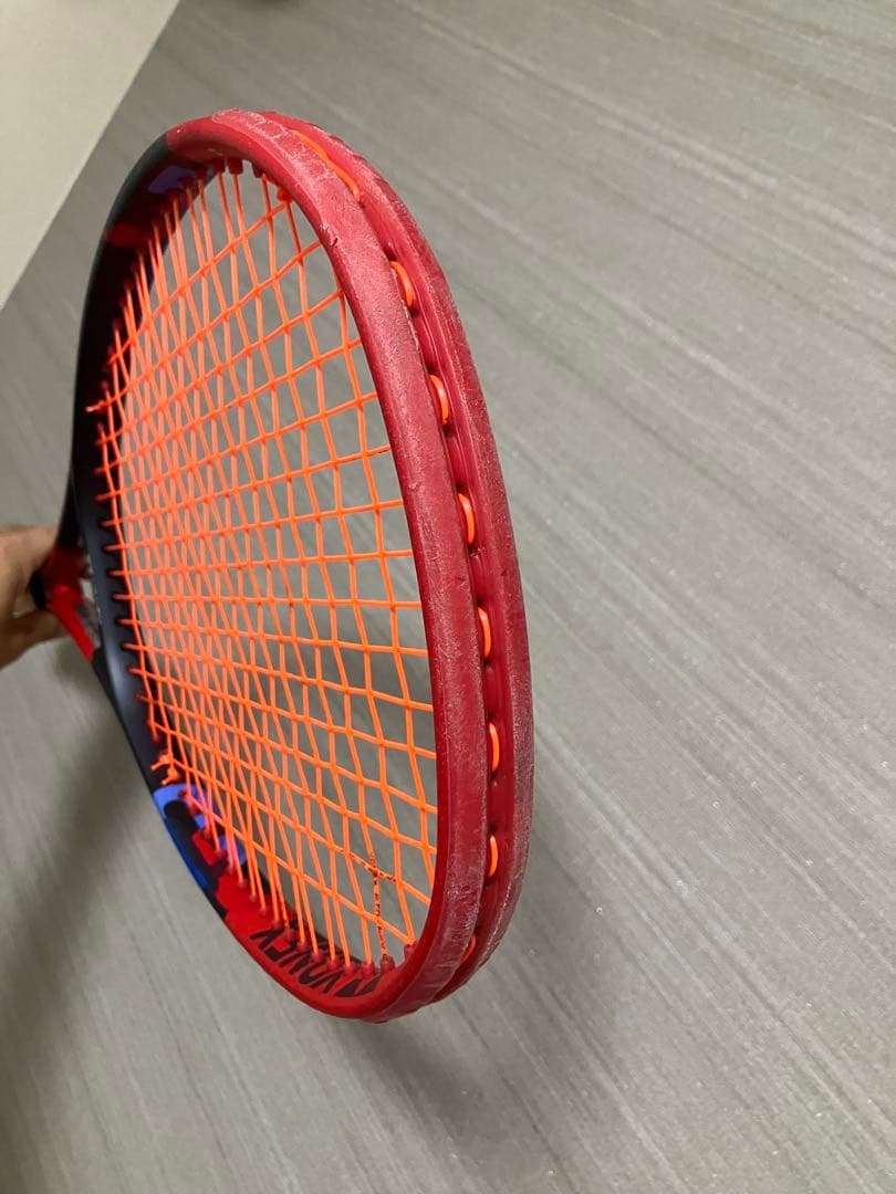 ブイコア100 グリップサイズ2 カスタムフィット