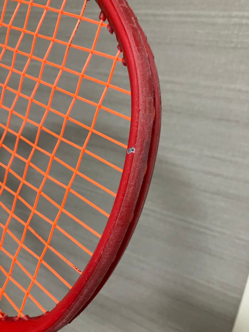 ブイコア100 グリップサイズ2 カスタムフィット