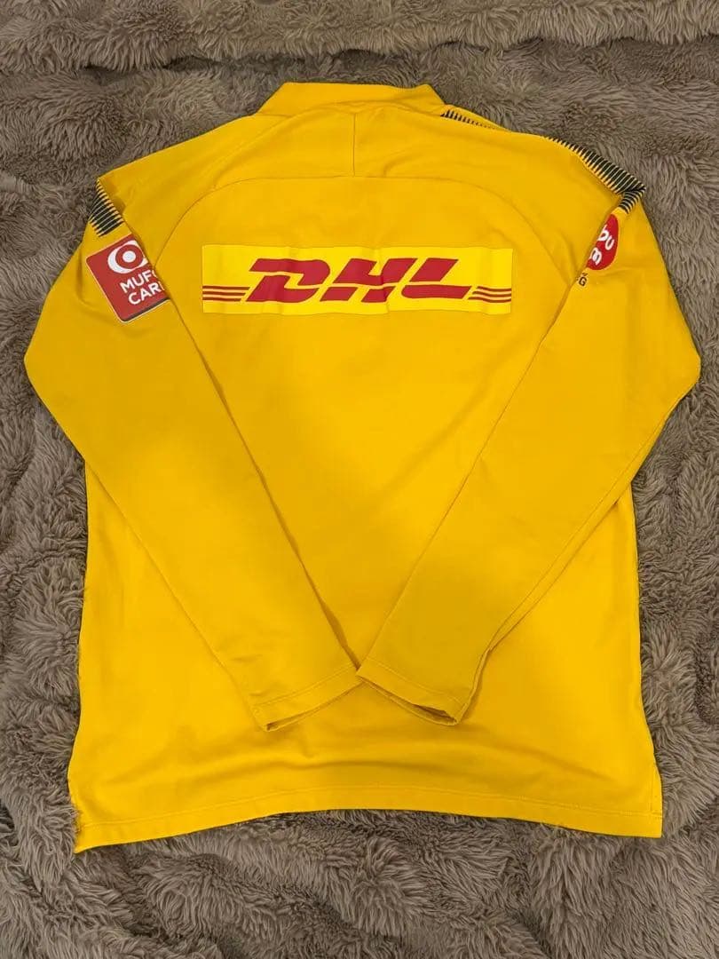 浦和レッズ 練習着トレーニングウェア 4点セット