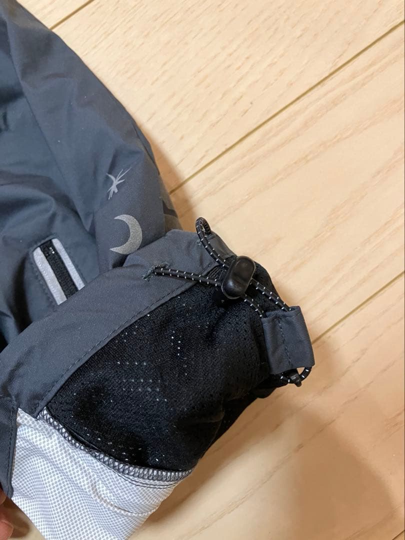 【ぼーず】ルースイソンブラ LTT HIGHLY ONE PANTS