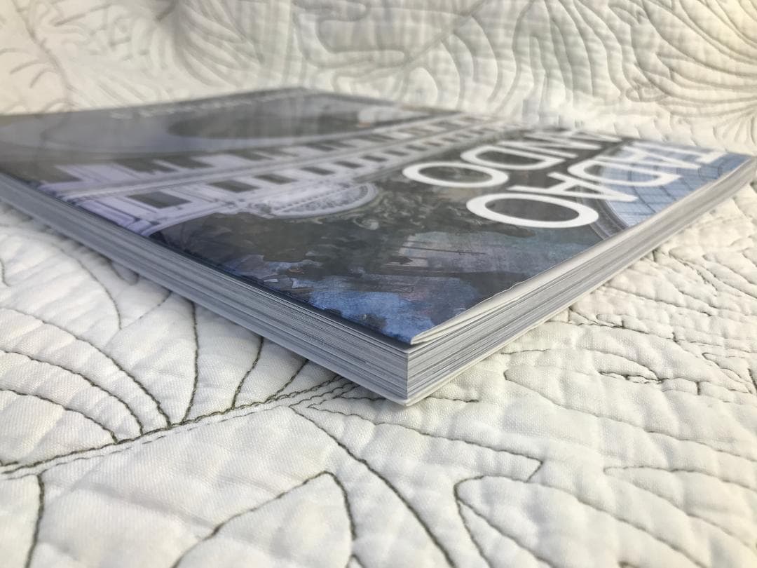 直筆サインとドローイング入り「安藤忠雄 最新プロジェクト3」TADAO ANDO