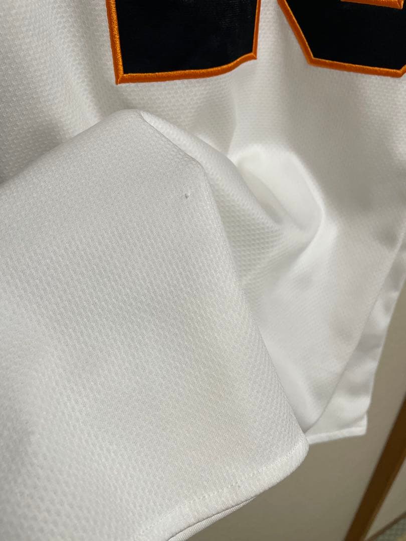 【タオル付き】GIANTS 岡本和真 ユニフォーム 巨人　アンダーアーマー