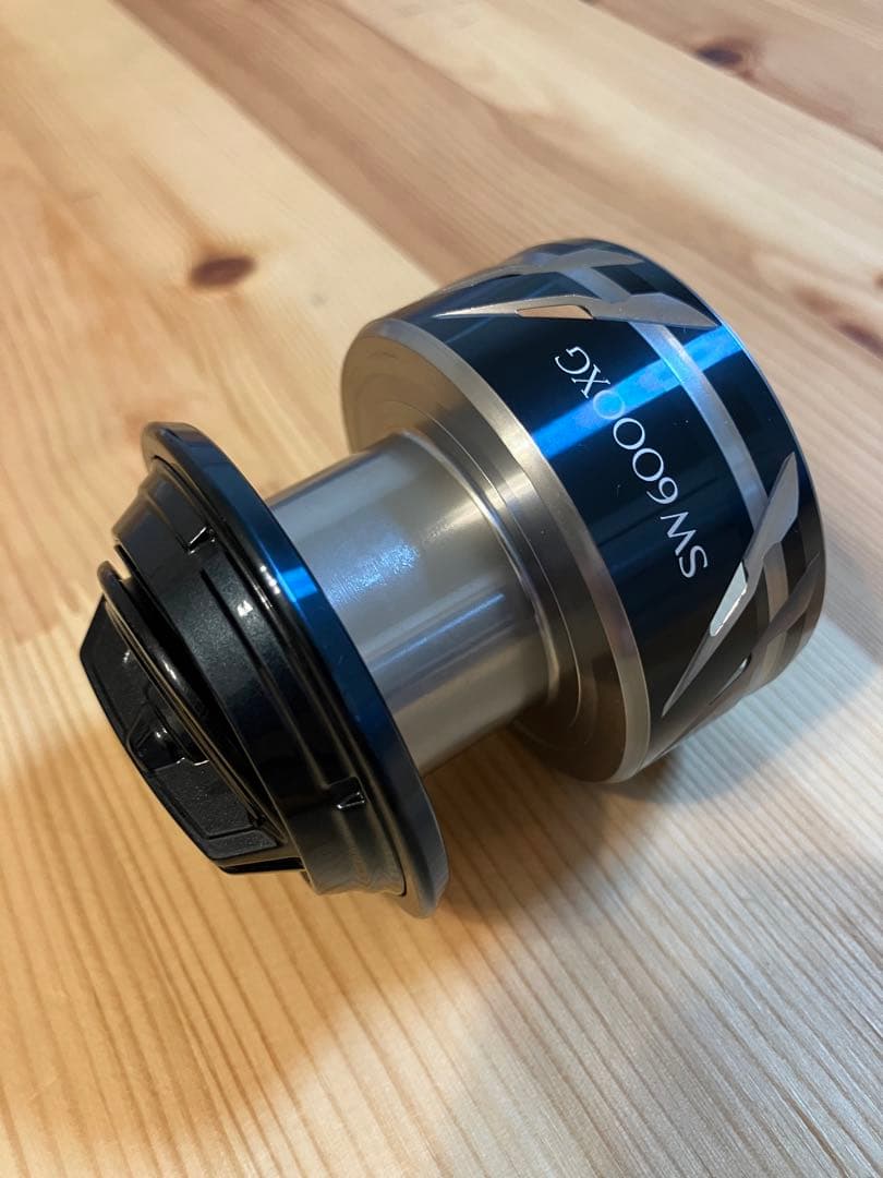 SHIMANO 24STRADIC SW6000XG ストラディックSW