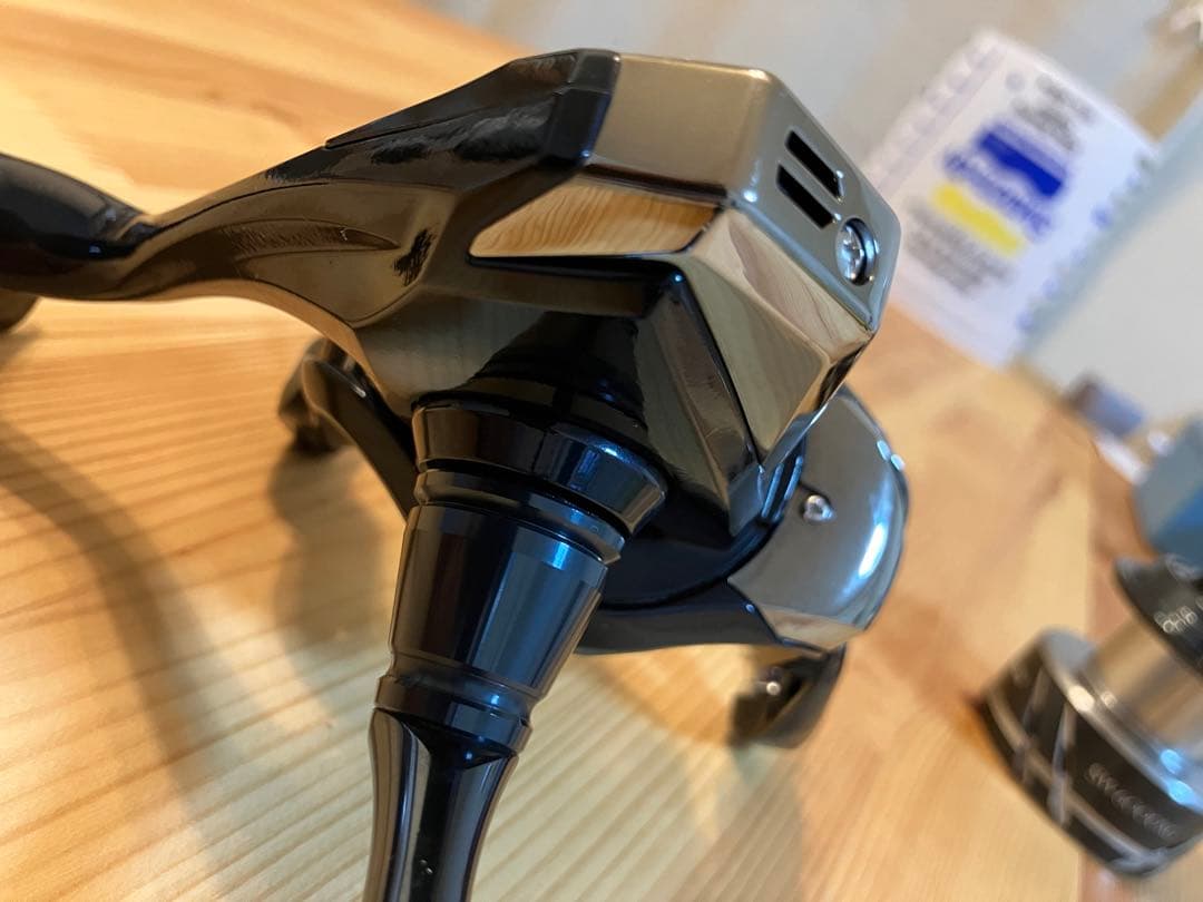 SHIMANO 24STRADIC SW6000XG ストラディックSW