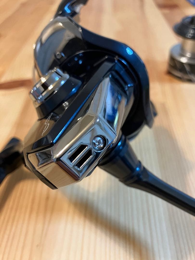 SHIMANO 24STRADIC SW6000XG ストラディックSW