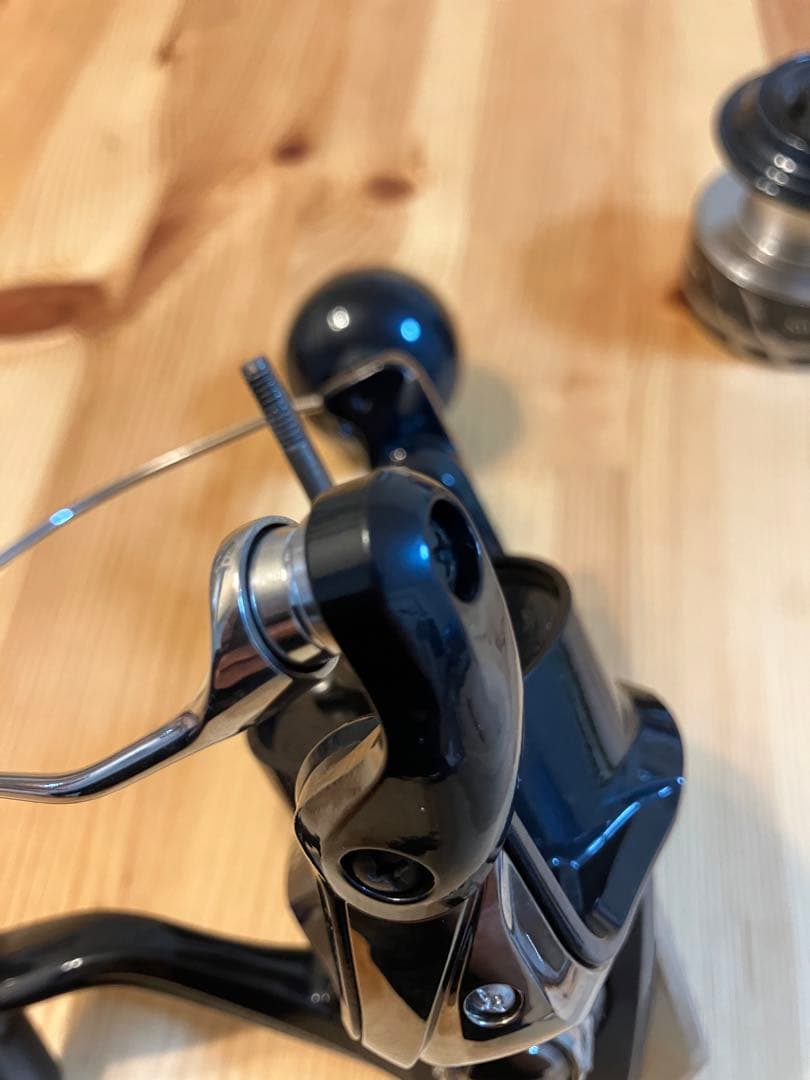 SHIMANO 24STRADIC SW6000XG ストラディックSW