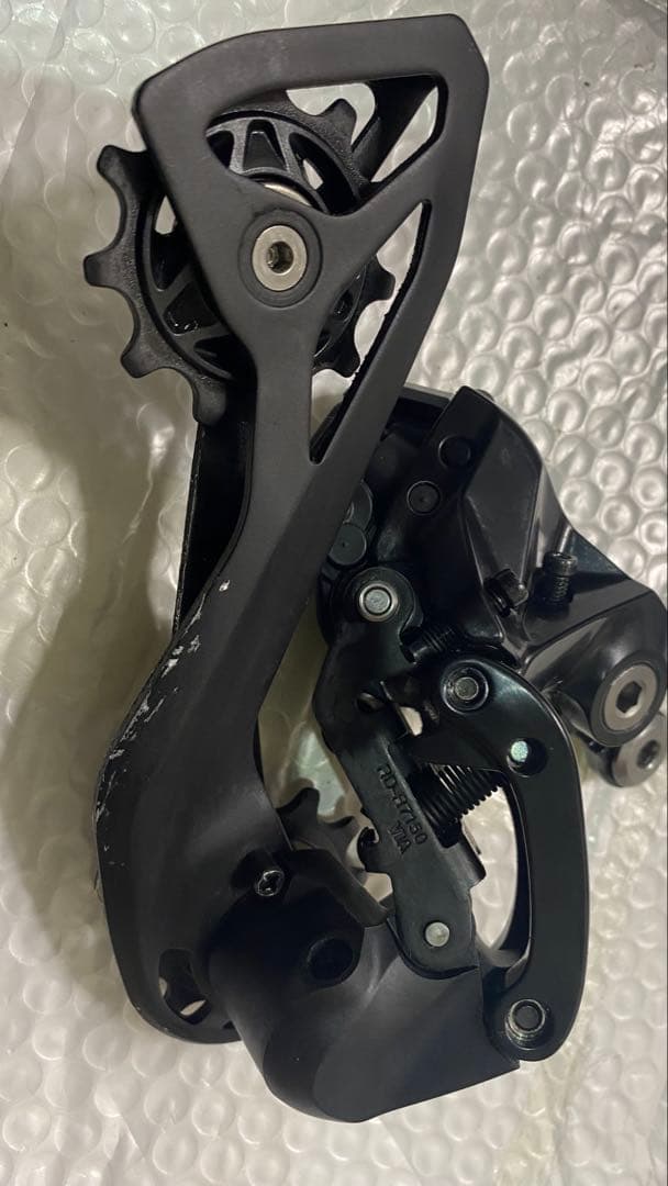 パーツ Shimano 105 Di2 RD-R7150