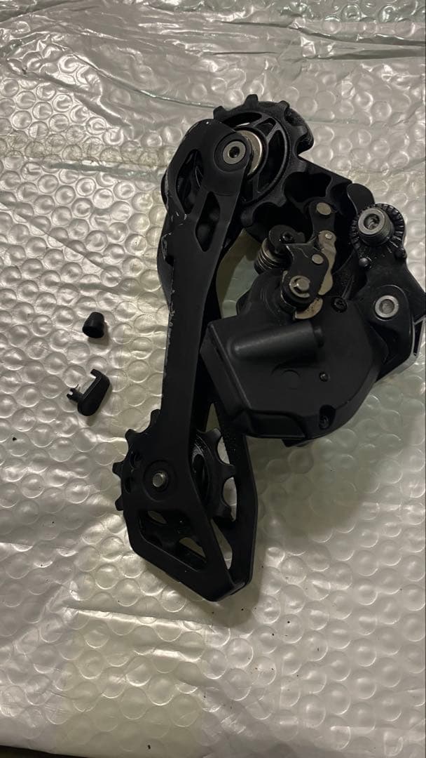 パーツ Shimano 105 Di2 RD-R7150