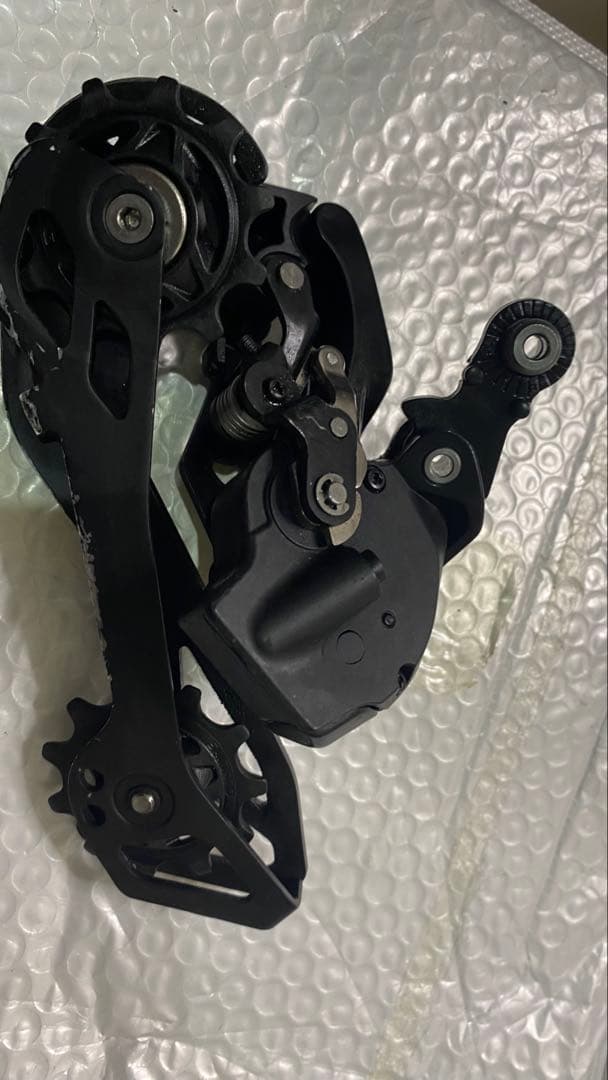 パーツ Shimano 105 Di2 RD-R7150