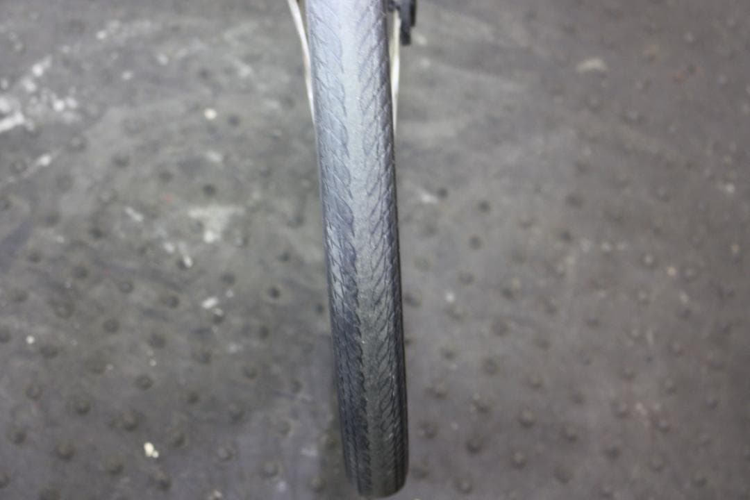 ブリヂストンアシスタリチウムDX A6D61 大容量8.9AH 26インチ