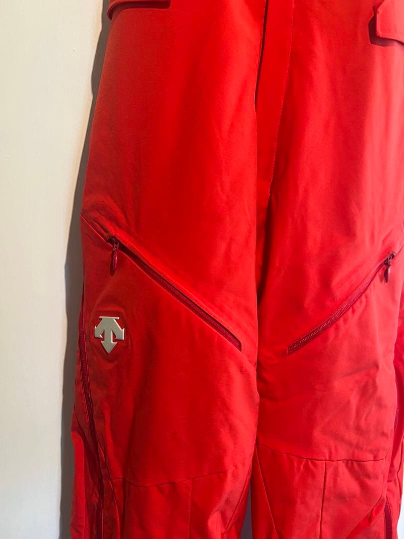 DESCENTE DWUS.JD53 スキーウェア