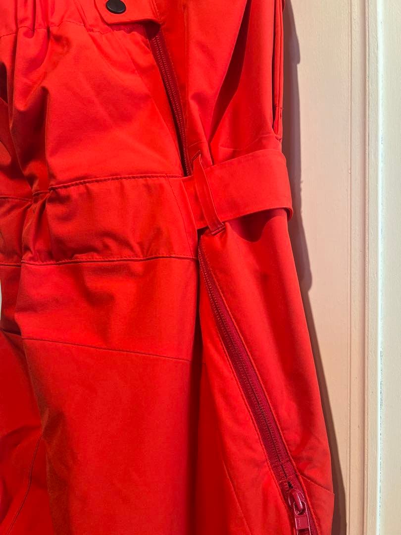 DESCENTE DWUS.JD53 スキーウェア