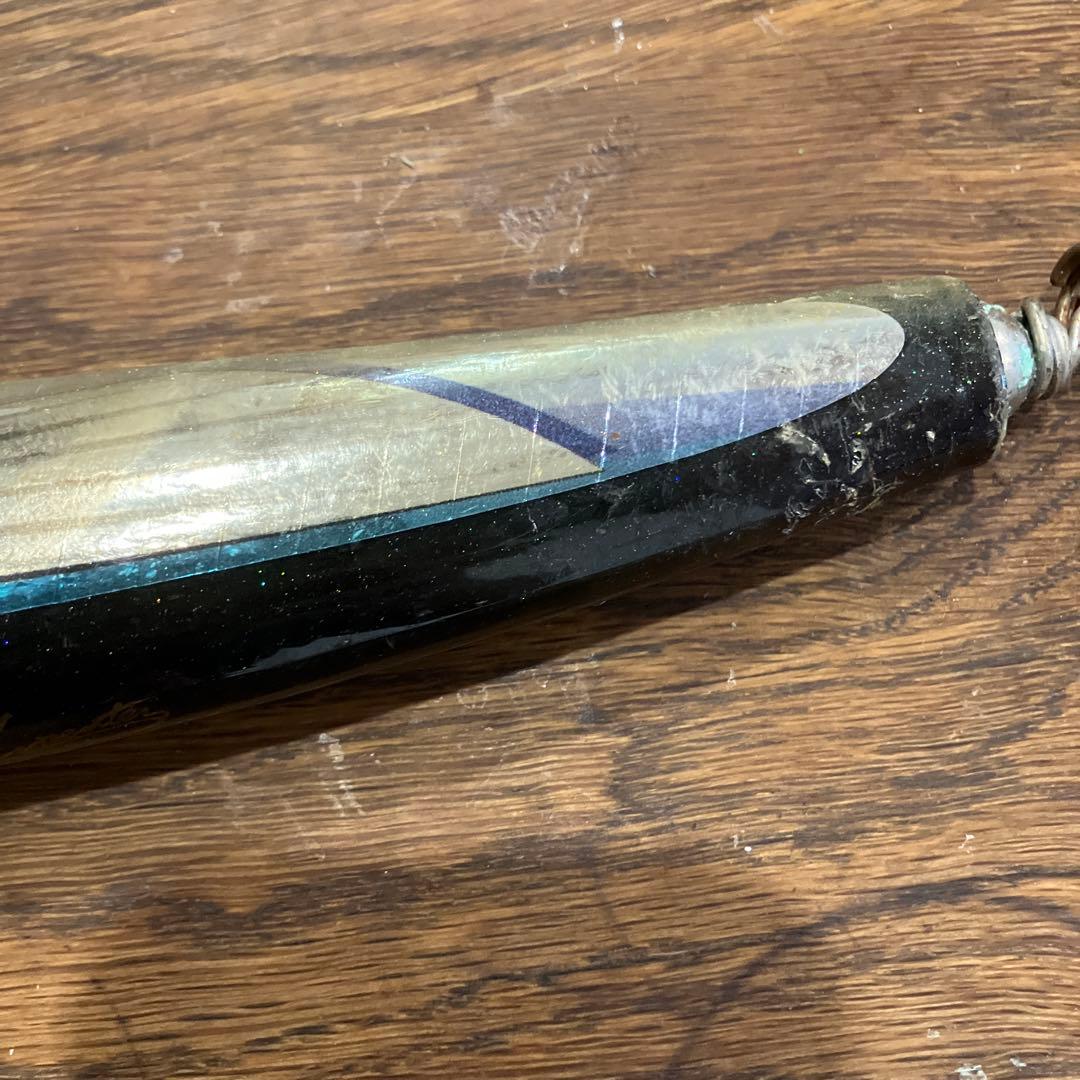 た*つ様 ブルーフィッシュ120‼️カーペンター‼️奇跡の全品300円スタート‼