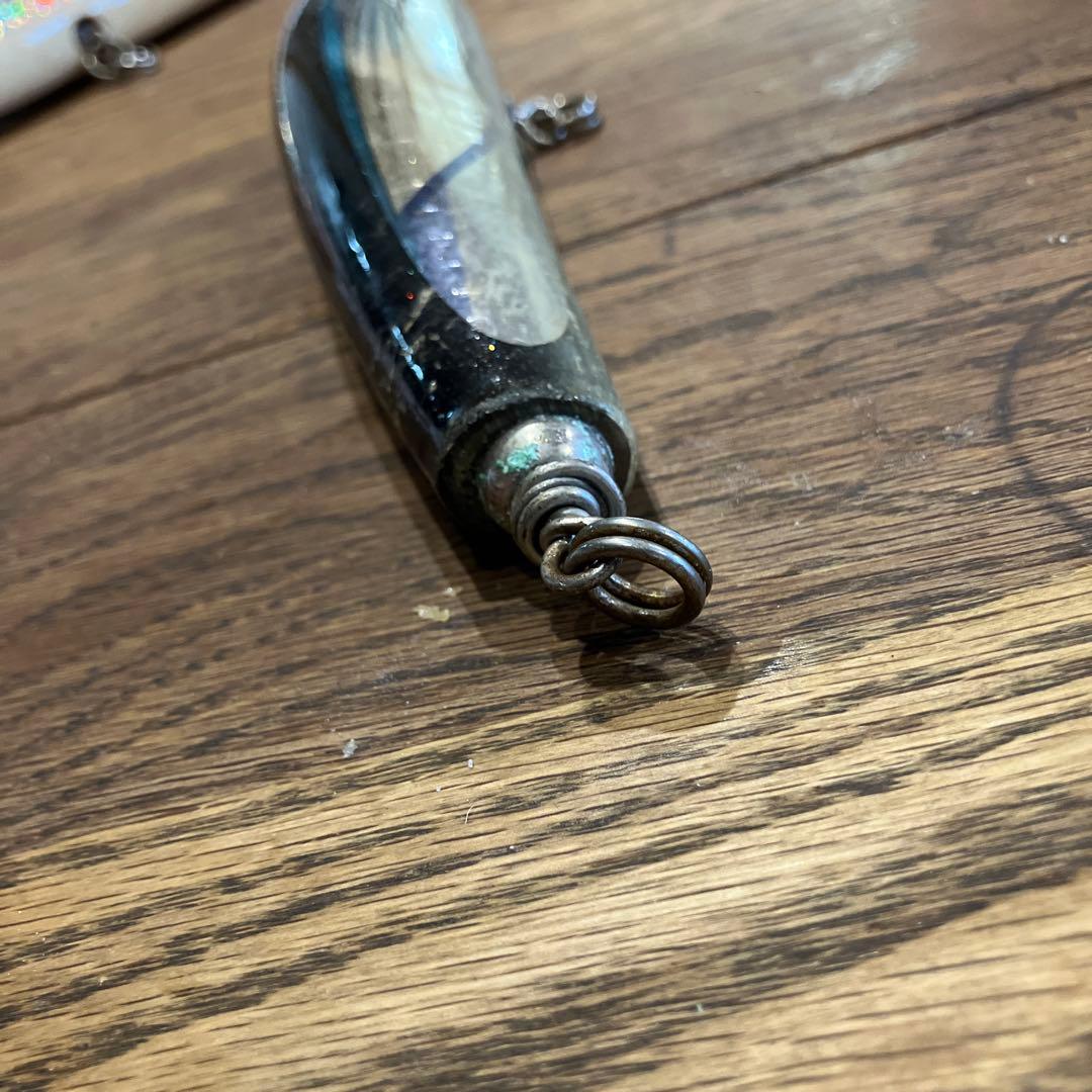 た*つ様 ブルーフィッシュ120‼️カーペンター‼️奇跡の全品300円スタート‼