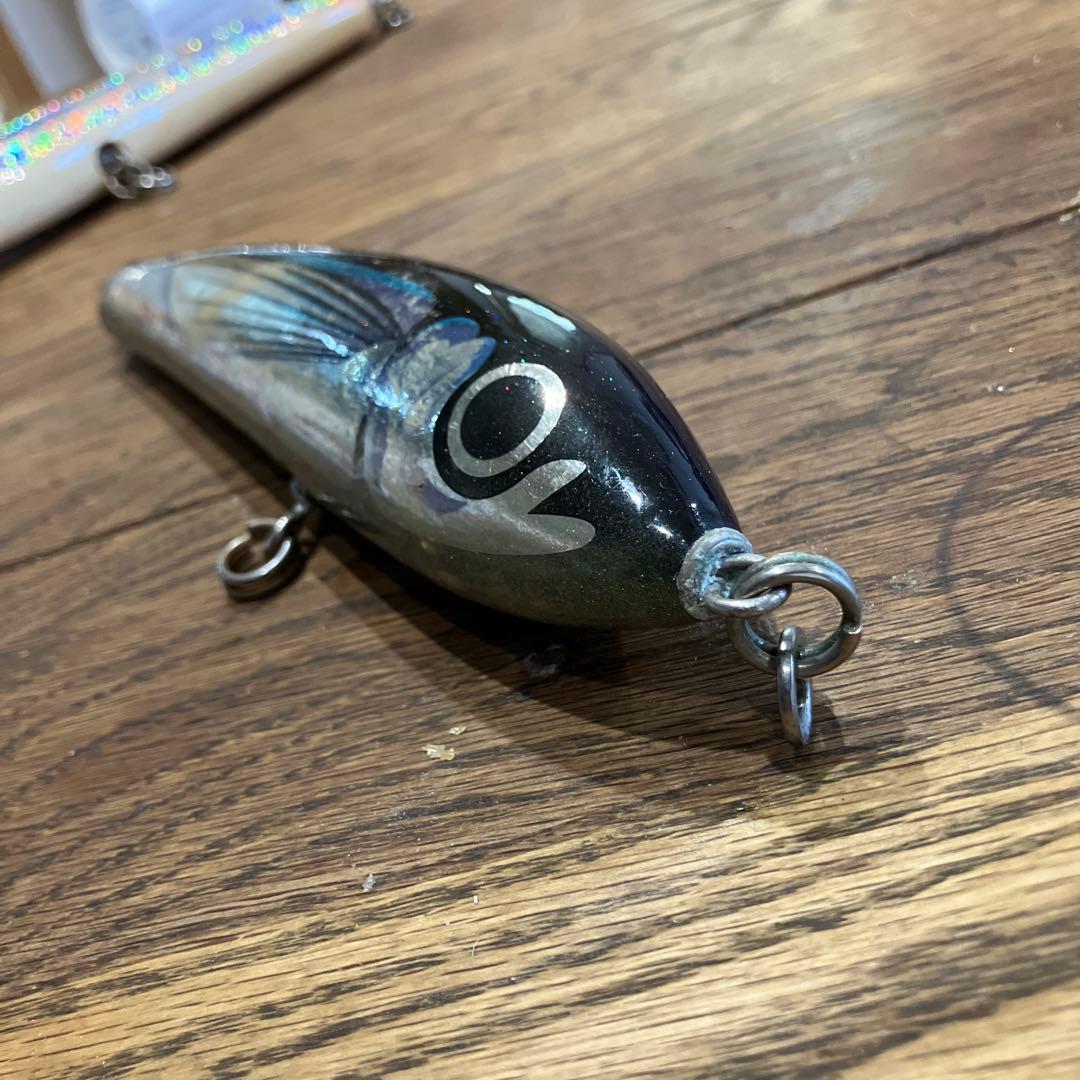 た*つ様 ブルーフィッシュ120‼️カーペンター‼️奇跡の全品300円スタート‼